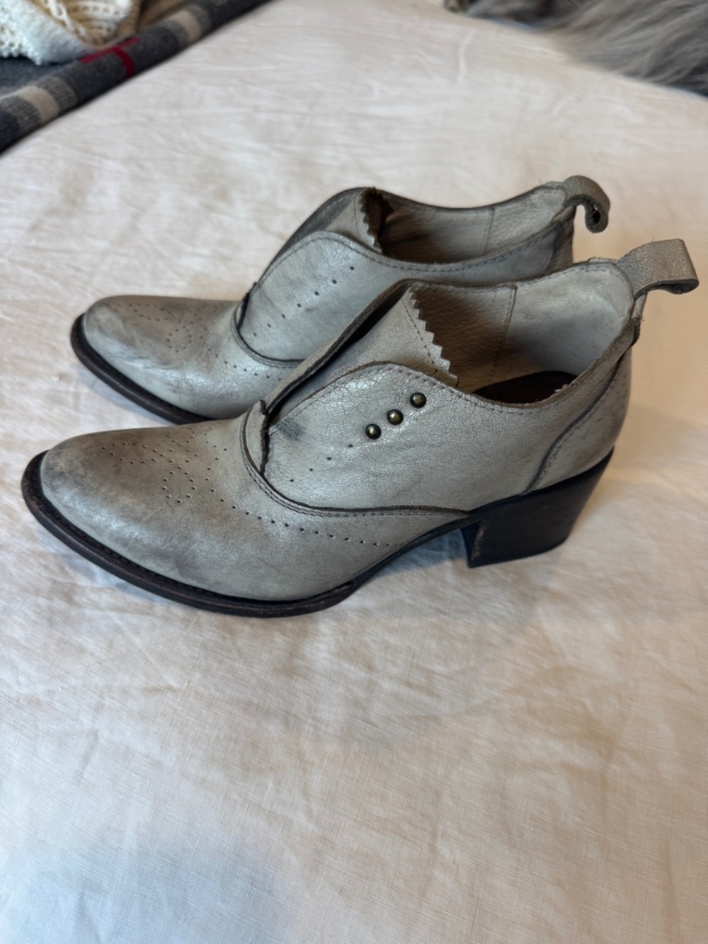 Freebird by Steven Sadie Shoes Size 6 - Picture 2 of 6